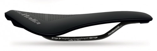 Selle Italia Novus Evo Boost TM Superflow L3 TEST