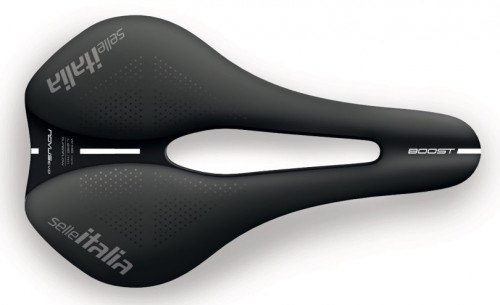Selle Italia Novus Evo Boost TM Superflow L3 TEST