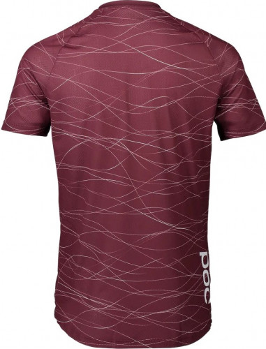 POC MTB Pure Tee 