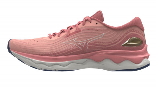 Mizuno Wave Skyrise 4 Womens