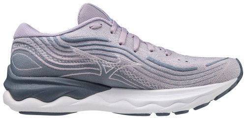 Mizuno Wave Skyrise 4 Womens