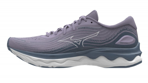 Mizuno Wave Skyrise 4 Womens