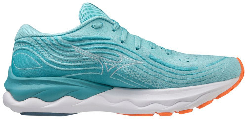 Mizuno Wave Skyrise 4 Womens