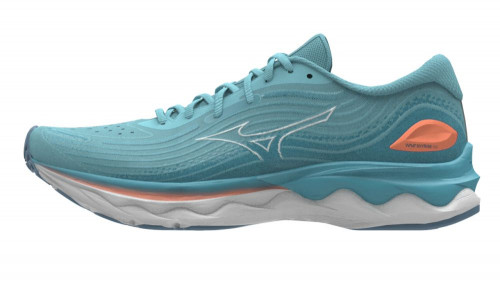 Mizuno Wave Skyrise 4 Womens