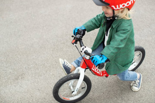 Woom 5 Tens Kid´s Bike Glove