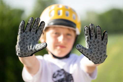 Woom 5 Tens Kid´s Bike Glove