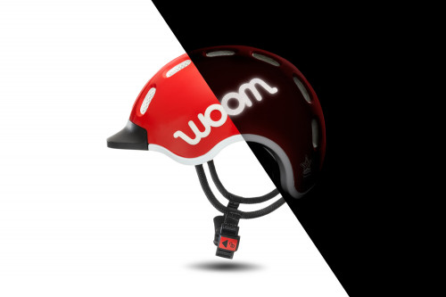 Woom M Kids' Helmet