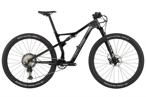 Cannondale Scalpel 29" Carbon 2