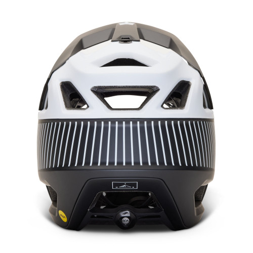 Fox Proframe RS Mash Helmet