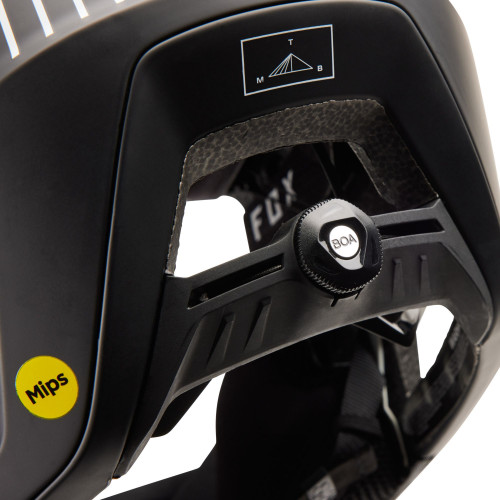 Fox Proframe RS Mash Helmet