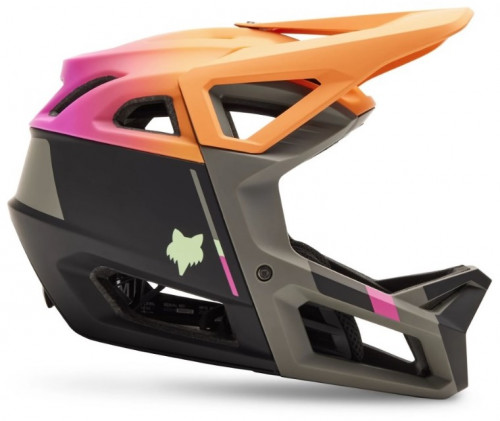 fox proframe helmet 2020