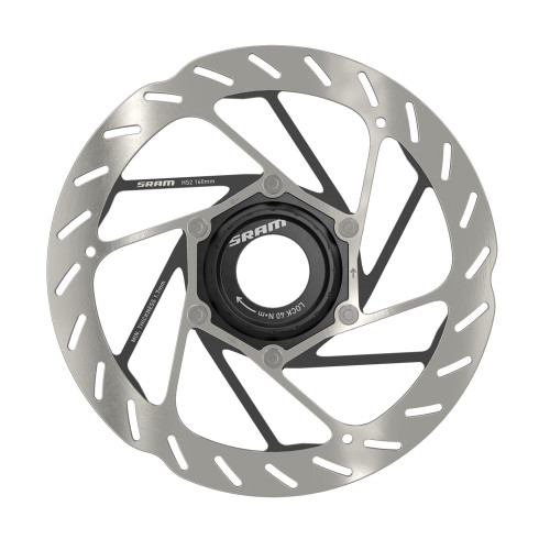 Sram HS2 Centerlock Rotor