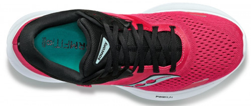 Saucony Ride 16 Womens