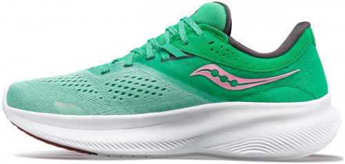 Saucony Ride 16 Womens