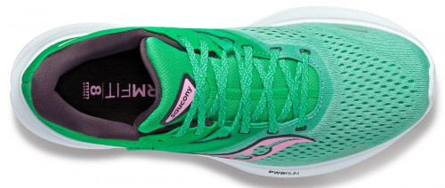 Saucony Ride 16 Womens