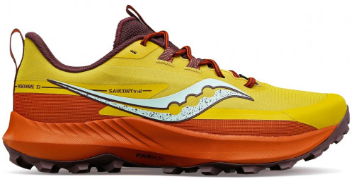 Saucony Peregrine 13 | SPOKE
