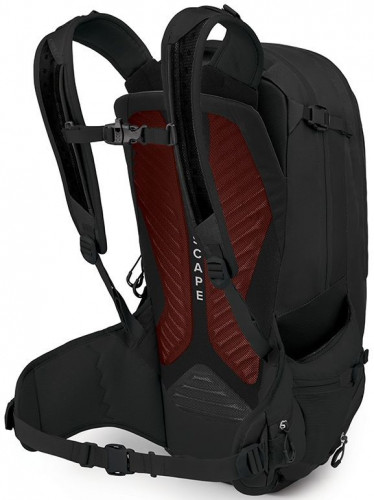 Osprey Escapist 25