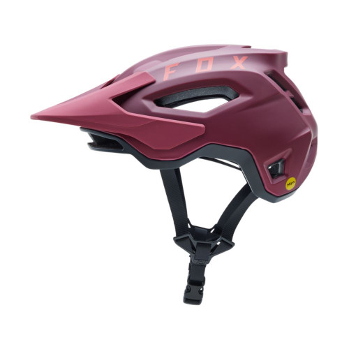 Fox Speedframe MIPS Helmet