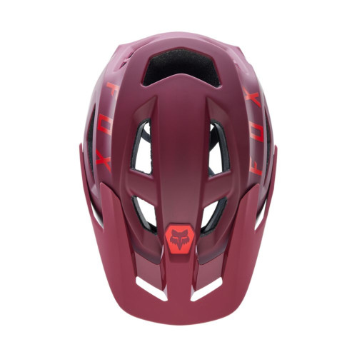 Fox Speedframe MIPS Helmet