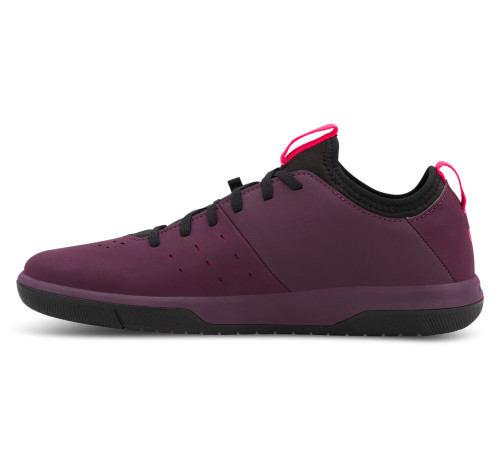 Crankbrothers Stamp Street Fabio (purple/pink)
