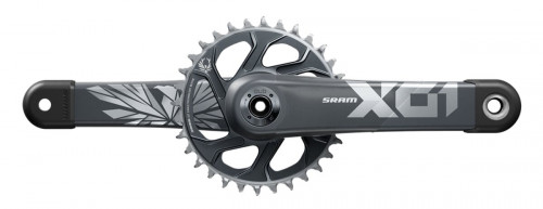 Shimano Tiagra FC-4603 | SPOKE