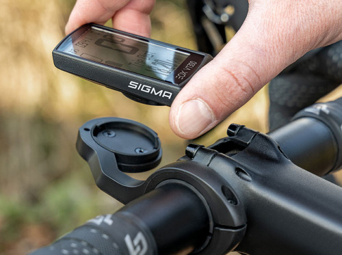 Sigma EOX® View 1300