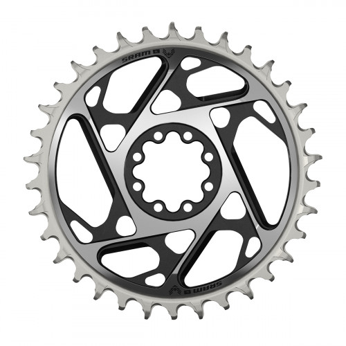 Sram XX SL Eagle Transmission Direct Mount Chainring (3 mm)