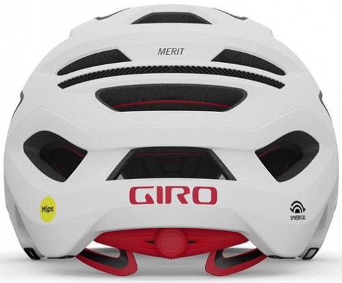 Giro Merit Spherical MIPS