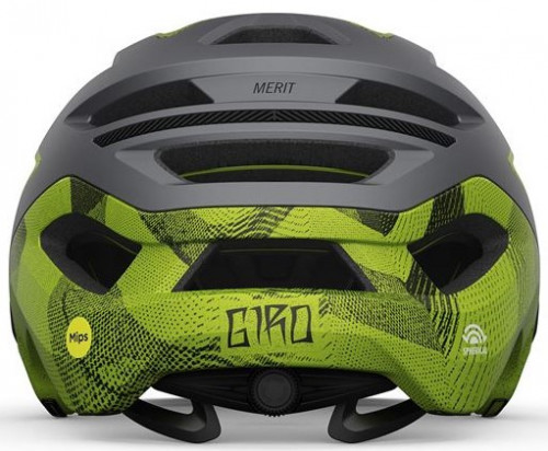 Giro Merit Spherical MIPS