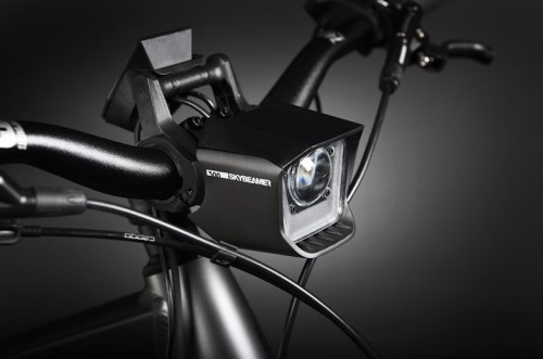 Haibike Trekking 10 Mid
