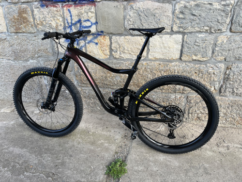 Giant Trance Advanced Pro 29 1