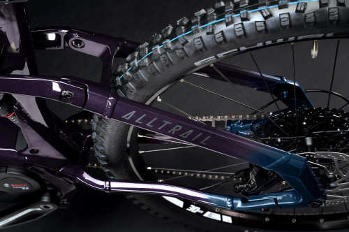 Haibike AllTrail 8 29