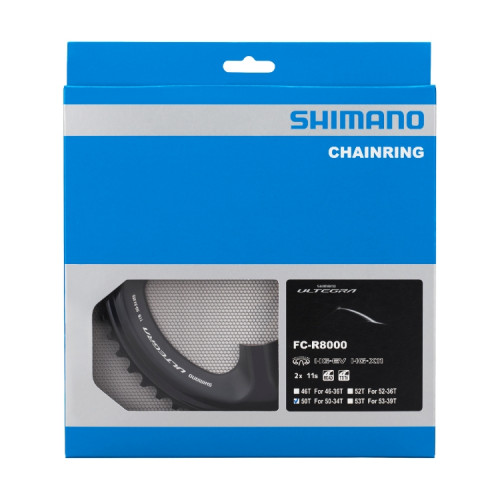 Shimano Chainring (for Ultegra FC-R8000)