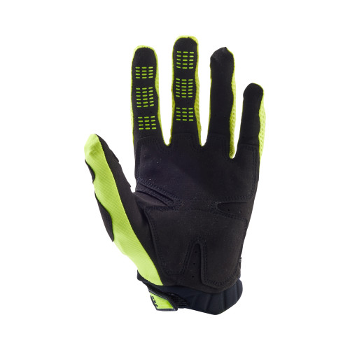 Fox Pawtector Glove (black/yellow)