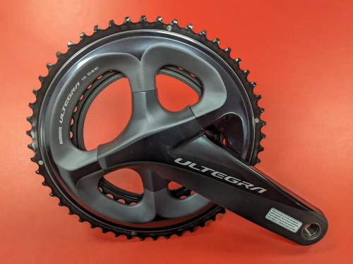 Shimano Ultegra FC-R8000