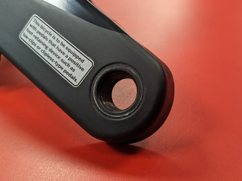 Shimano Ultegra FC-R8000