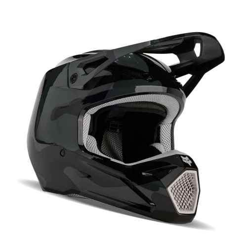 Fox V1 Bnkr Helmet