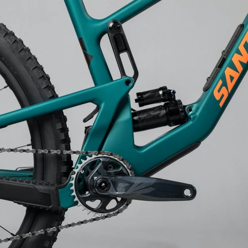 Santa Cruz Hightower 3 Carbon C S Kit