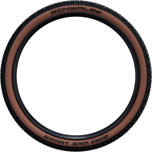 Schwalbe Smart Sam Performance Addix Bronze 