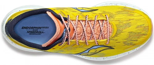 Saucony Endorphin Speed 3 