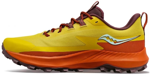 Saucony Peregrine 13 Test