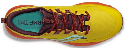 Saucony Peregrine 13 Test