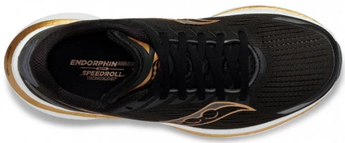 Saucony Endorphin Speed 3 Womens Test