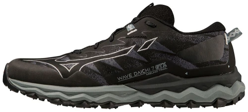 Mizuno Wave Daichi 7 GTX