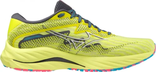 Mizuno Wave Rider 27