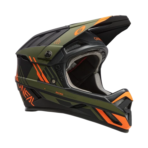 Oneal Backflip Strike Helmet