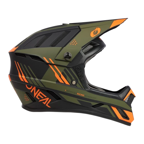 Oneal Backflip Strike Helmet