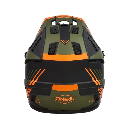 Oneal Backflip Strike Helmet