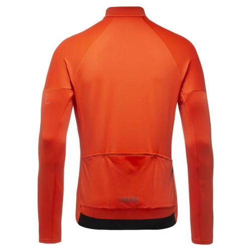 Gore C3 Thermo Jersey