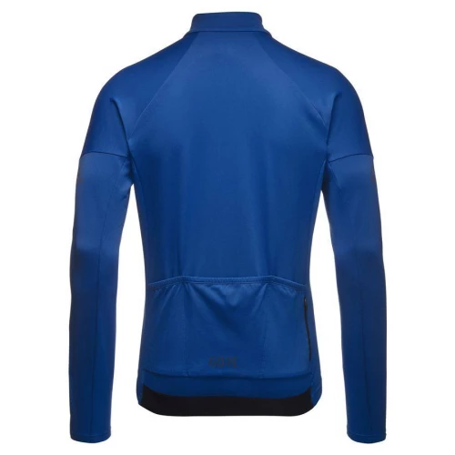 Gore C3 Thermo Jersey